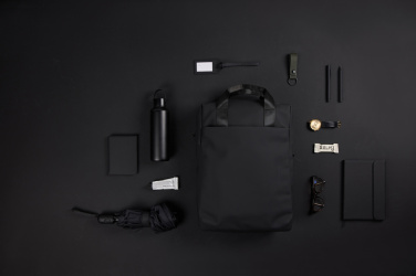 Лого трейд pекламные продукты фото: Рюкзак-шоппер VINGA Baltimore RCS